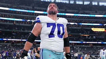 Baltimore Ravens v Dallas Cowboys