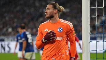 Zieht es Loris Karius tatsächlich in die DFB-Auswahl? Zieht es Loris Karius tatsächlich in die DFB-Auswahl?