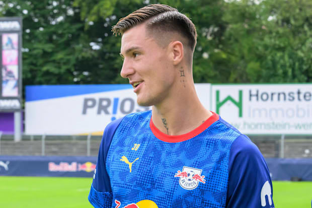 Benjamin Šeško