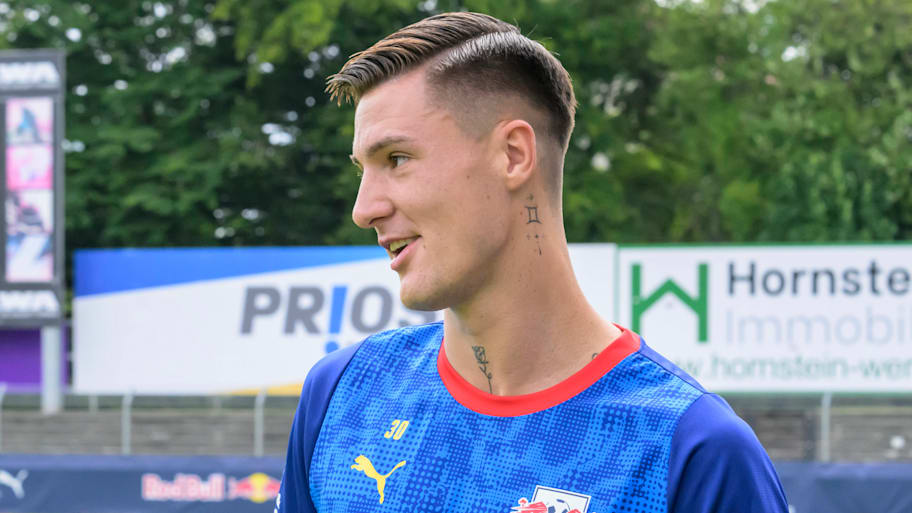 Benjamin Šeško