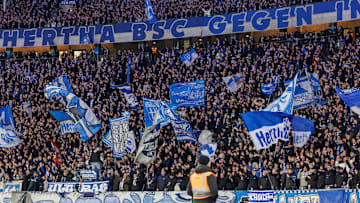 Hertha BSC verstärkt sich mit Josip Brekalo