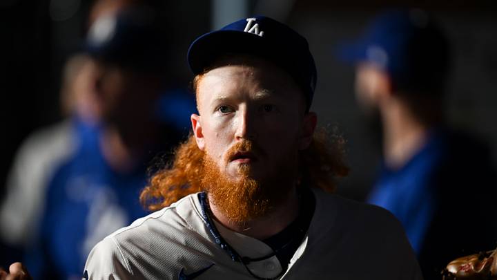 Chicago White Sox v Los Angeles Dodgers