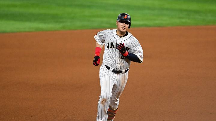 World Baseball Classic Championship: United States v Japan