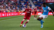 RBNY play host to Charlotte FC