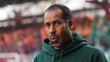 Verletzungssorgen zwingen Thioune zum Improvisieren