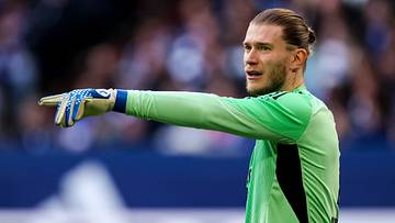 Loris Karius Loris Karius