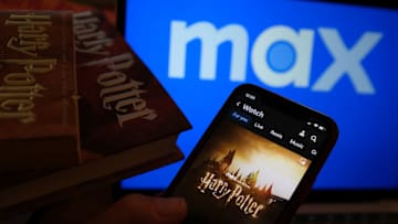US-ENTERTAINMENT-STREAMING-HARRY POTTER