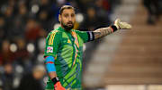 Gianluigi Donnarumma