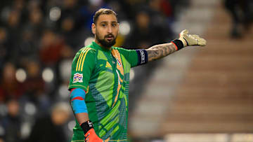 Gianluigi Donnarumma
