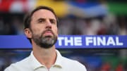 Spain v England: Final - UEFA EURO 2024