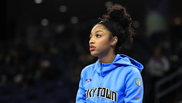 Connecticut Sun v Chicago Sky