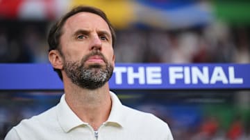 Gareth Southgate est annoncé à Manchester United