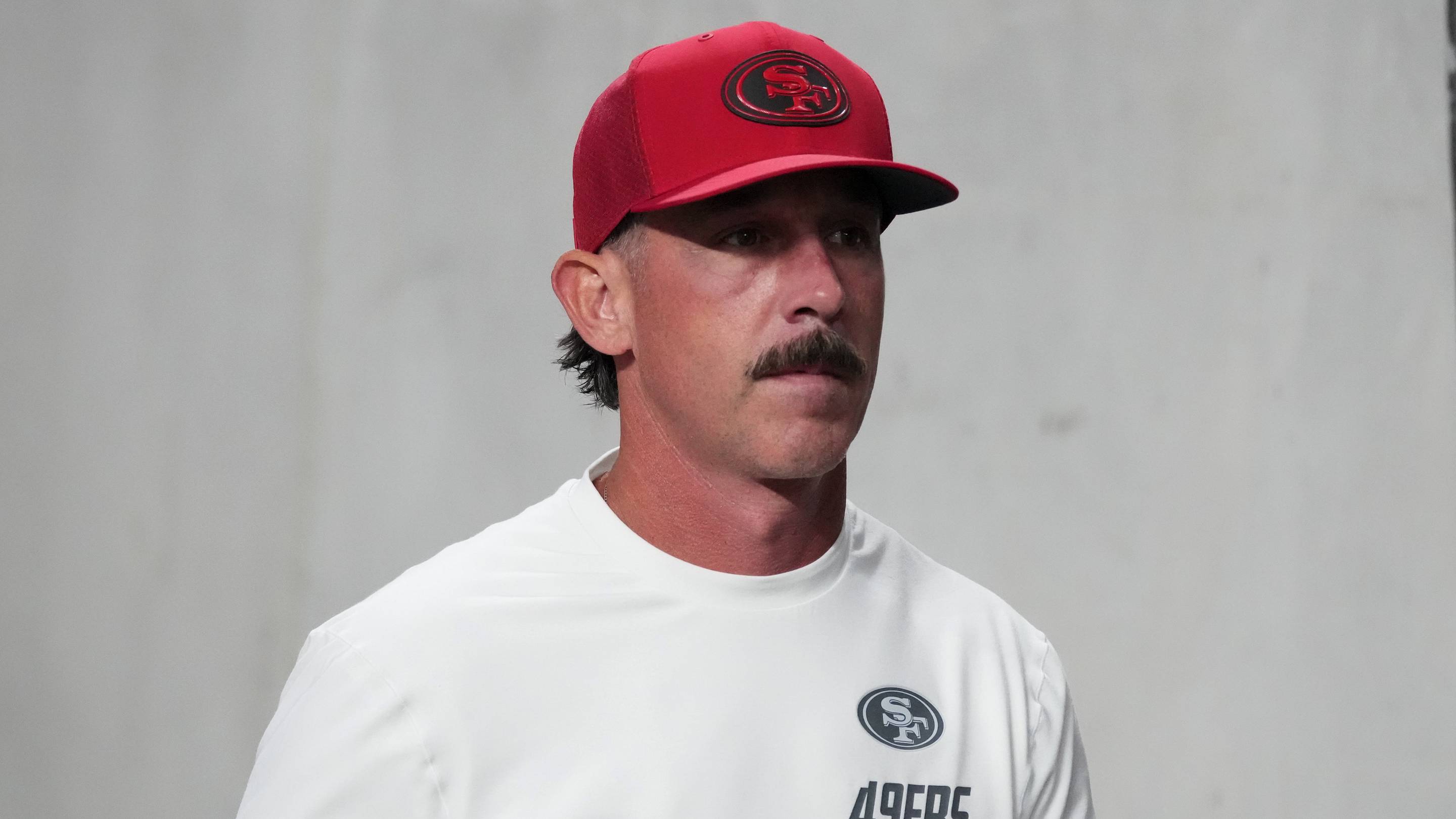Grading Every Major Roster Decision Made by the 49ers on Cutdown Day