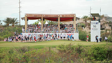 World Wide Technology Championship