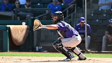 Colorado Rockies v Kansas City Royals