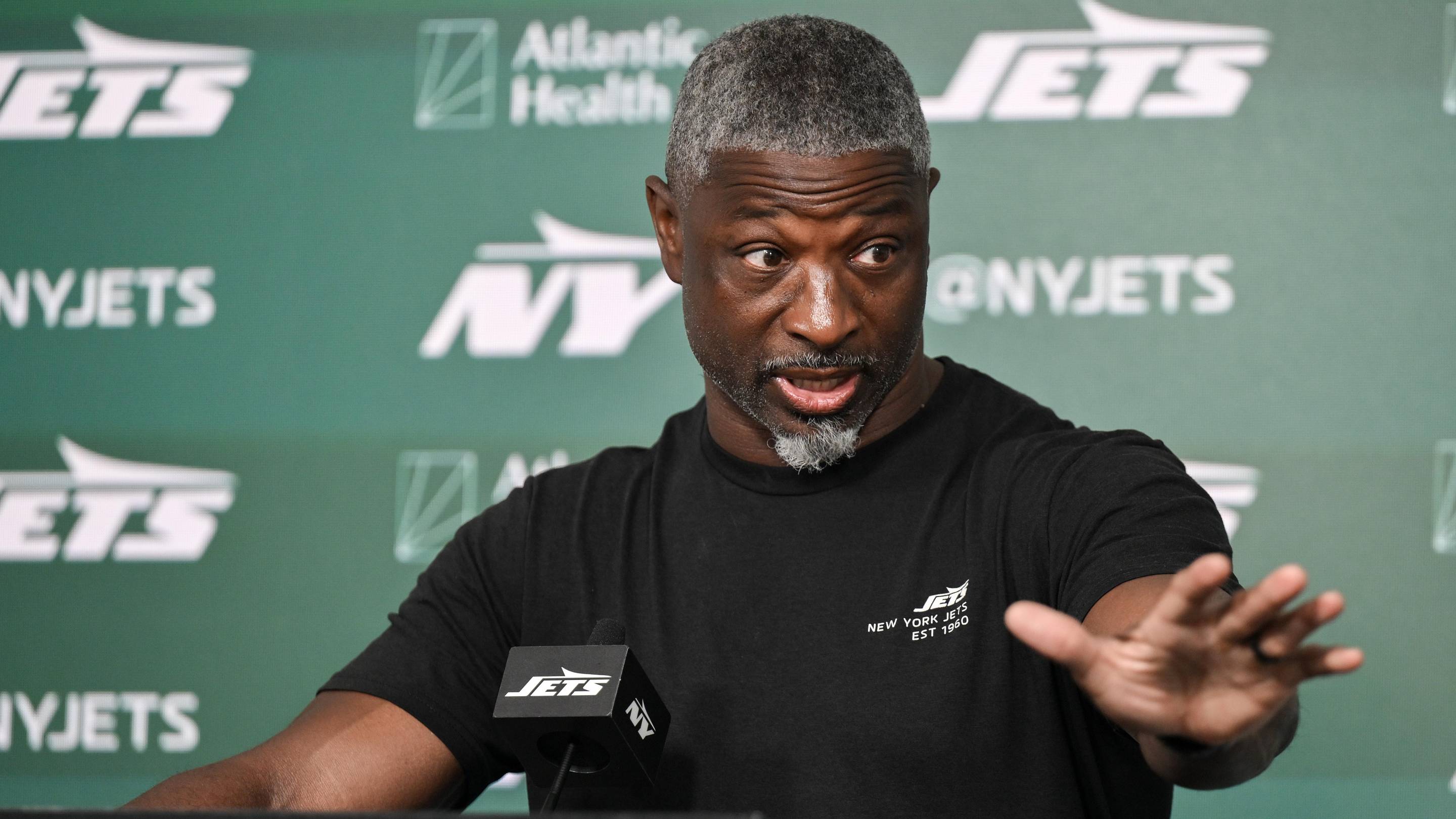 3 Winners and 3 Losers from Jets Minicamp