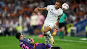 Real Madrid CF v RCD Espanyol de Barcelona  - La Liga EA Sports