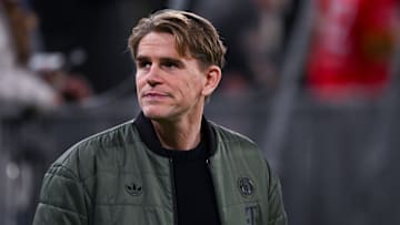 Sportdirektor Christoph Freund Sportdirektor Christoph Freund