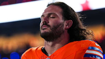 Las Vegas Raiders v Denver Broncos