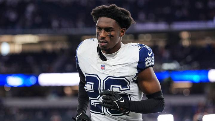 Washington Commanders v Dallas Cowboys