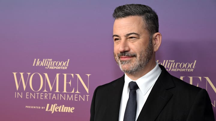 The Hollywood Reporter Women In Entertainment Presented By Lifetime - Arrivals