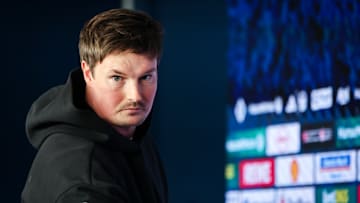 Merlin Polzin hat sich zum Thema rund um Stefan Kuntz geäußert