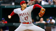 Shohei Ohtani sale hoy en busca de su primer triunfo de la temporada
