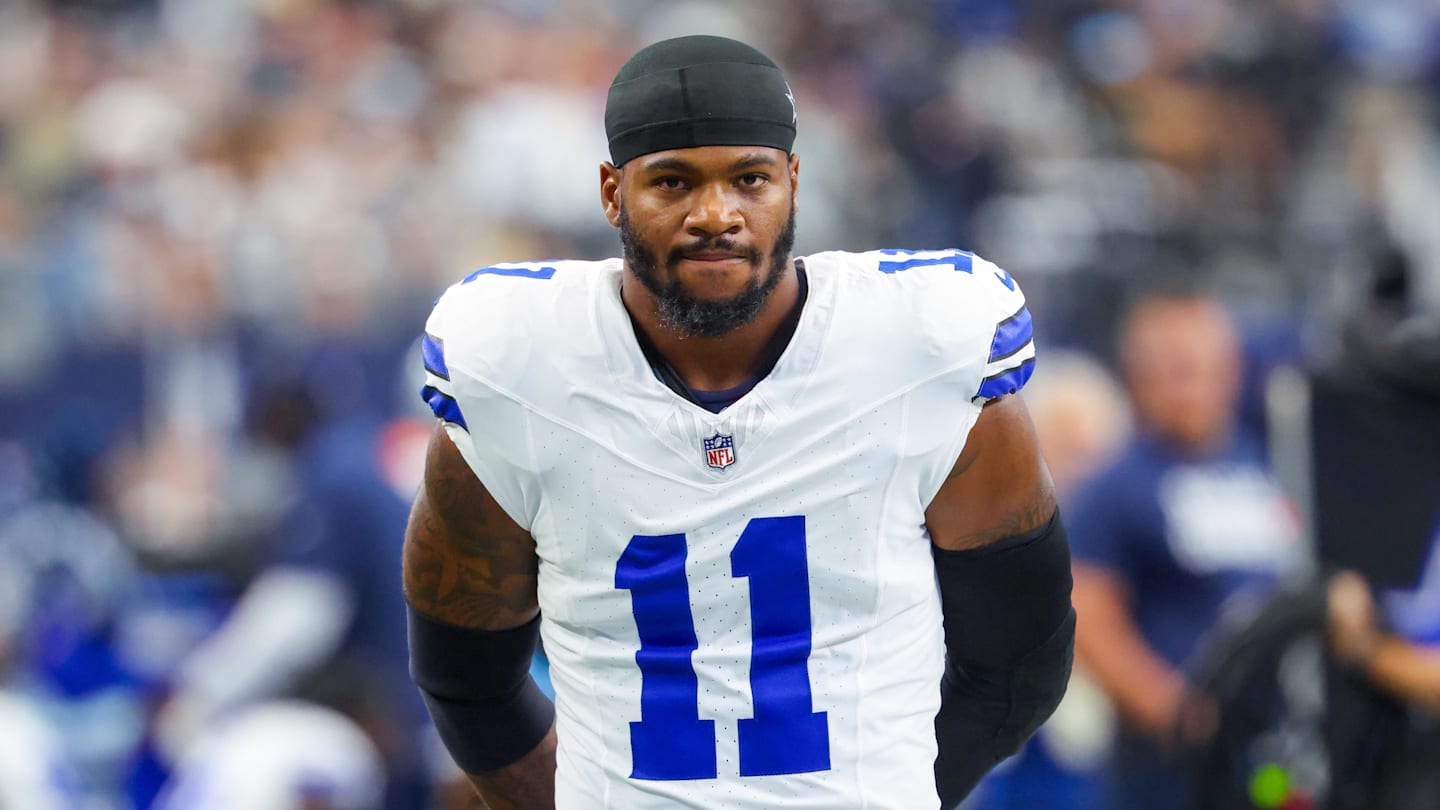 Packers GM Shares Thoughts on Possibility of Micah Parsons Playing Week 1