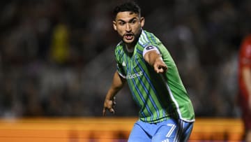 Seattle Sounders v Sacramento Republic FC: Quarterfinals - 2024 U.S. Open Cup