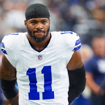 Micah Parsons demanded a trade from the Dallas Cowboys and went in-depth into how negotiations unfolded  in the process. 