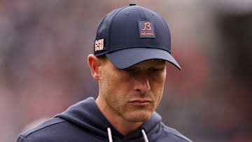 New Orleans Saints v Chicago Bears