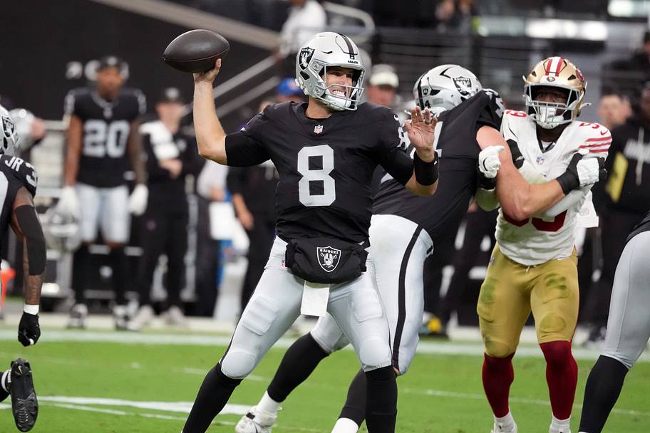 Kirk Cousins