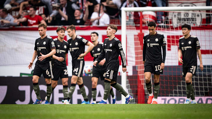 Bayern Munich travel to Santiago Bernabeu on Tuesday for the first leg of the Champions League quarter-final against Real Madrid.