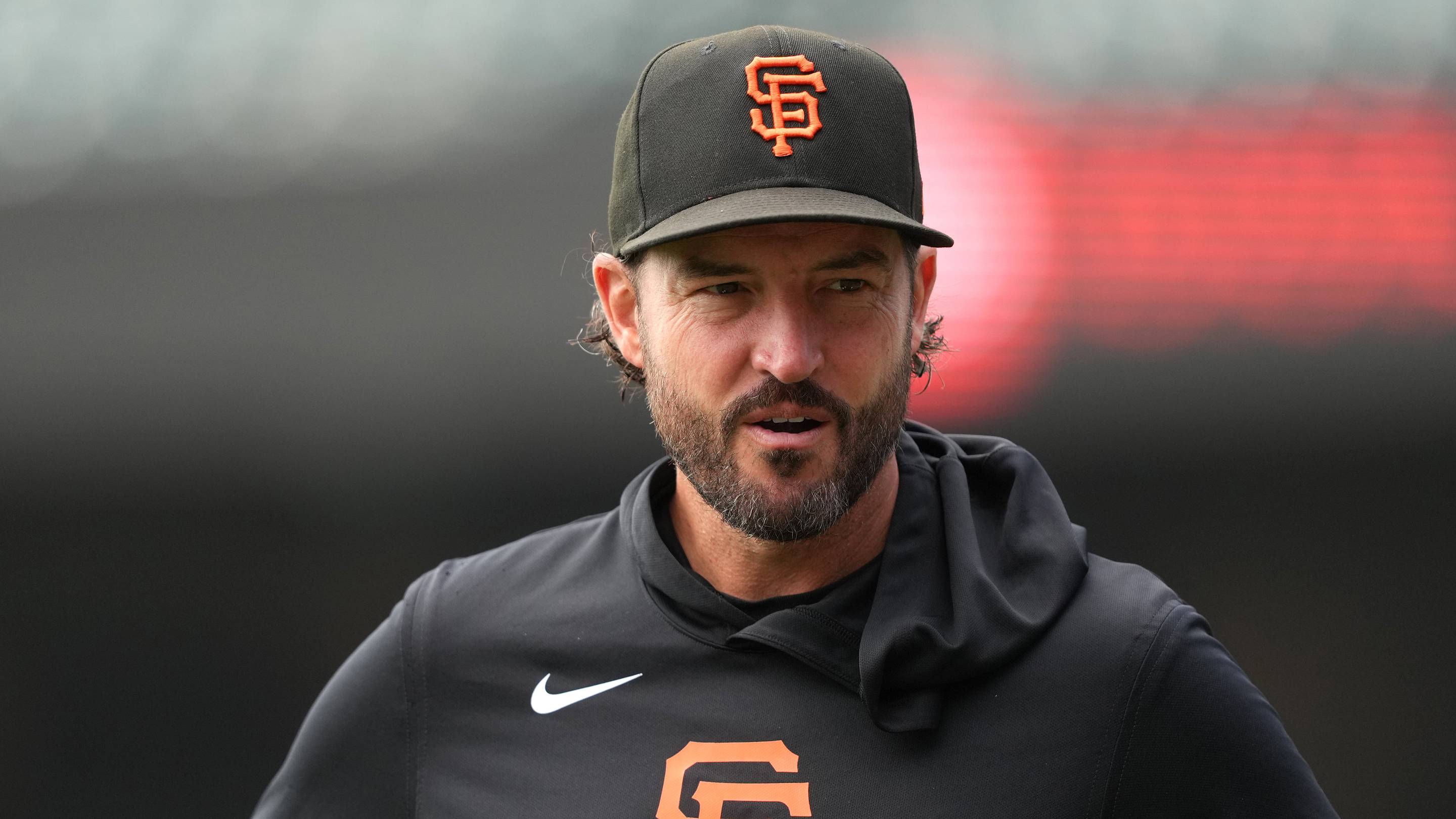 What a Successful Giants Offseason Actually Looks Like