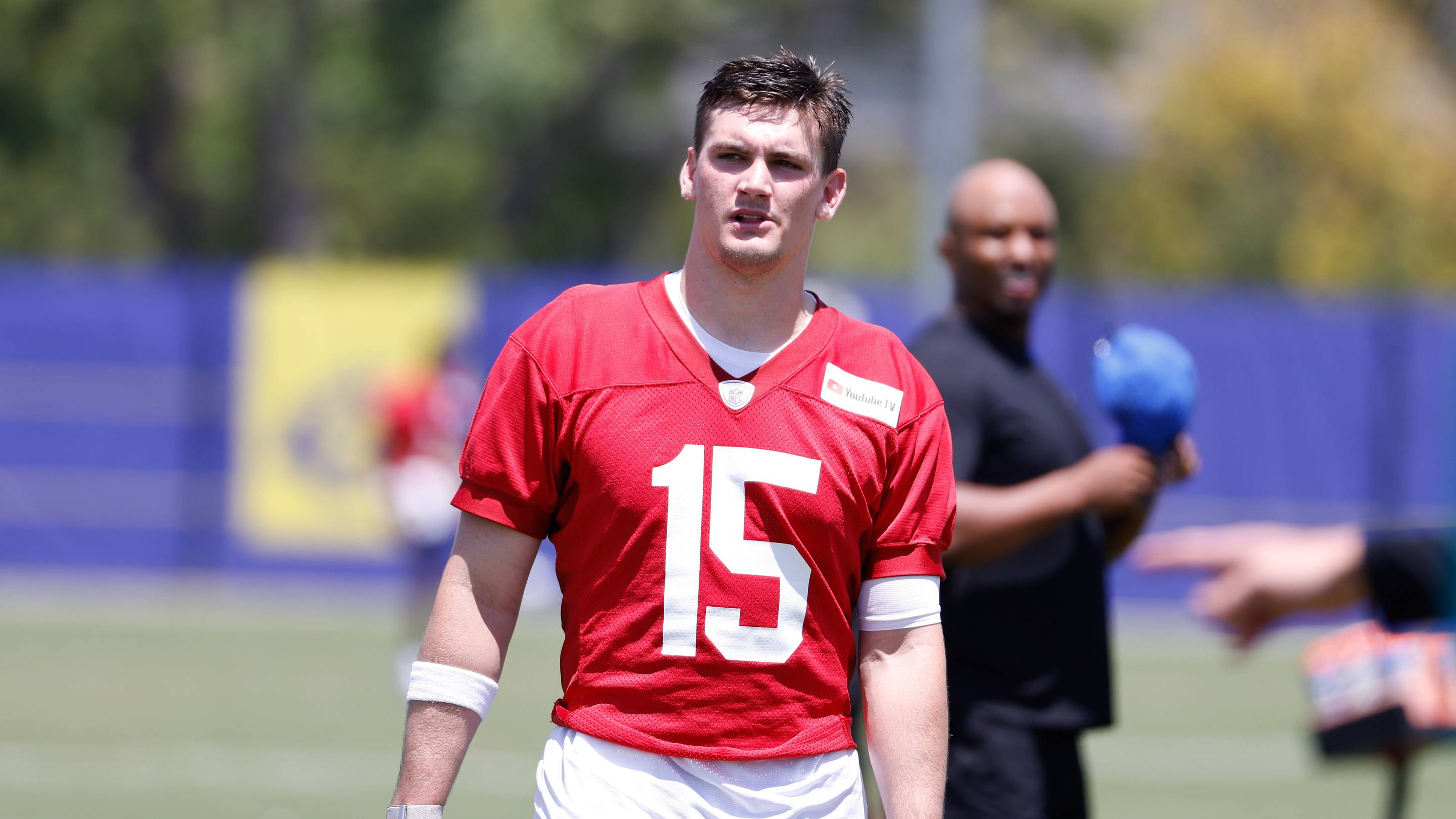 These NFL Draft picks already feel like gambles gone wrong