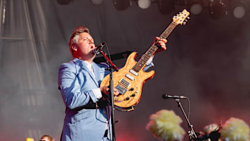 Pixies And Modest Mouse In Concert - Austin, TX