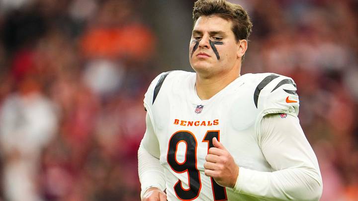 Cincinnati Bengals v Arizona Cardinals