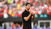 Mikel Arteta