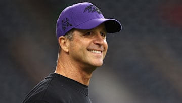 Baltimore Ravens v Houston Texans
