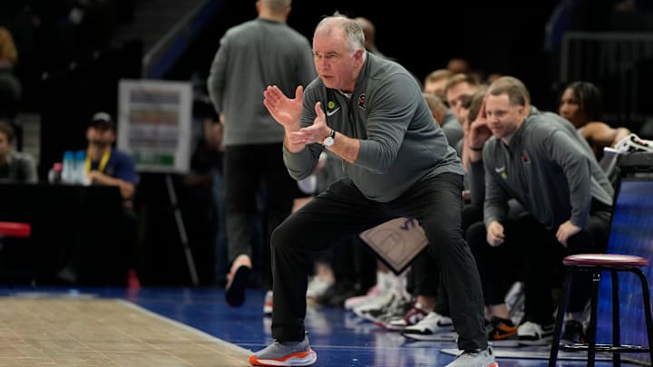 NCAAB News