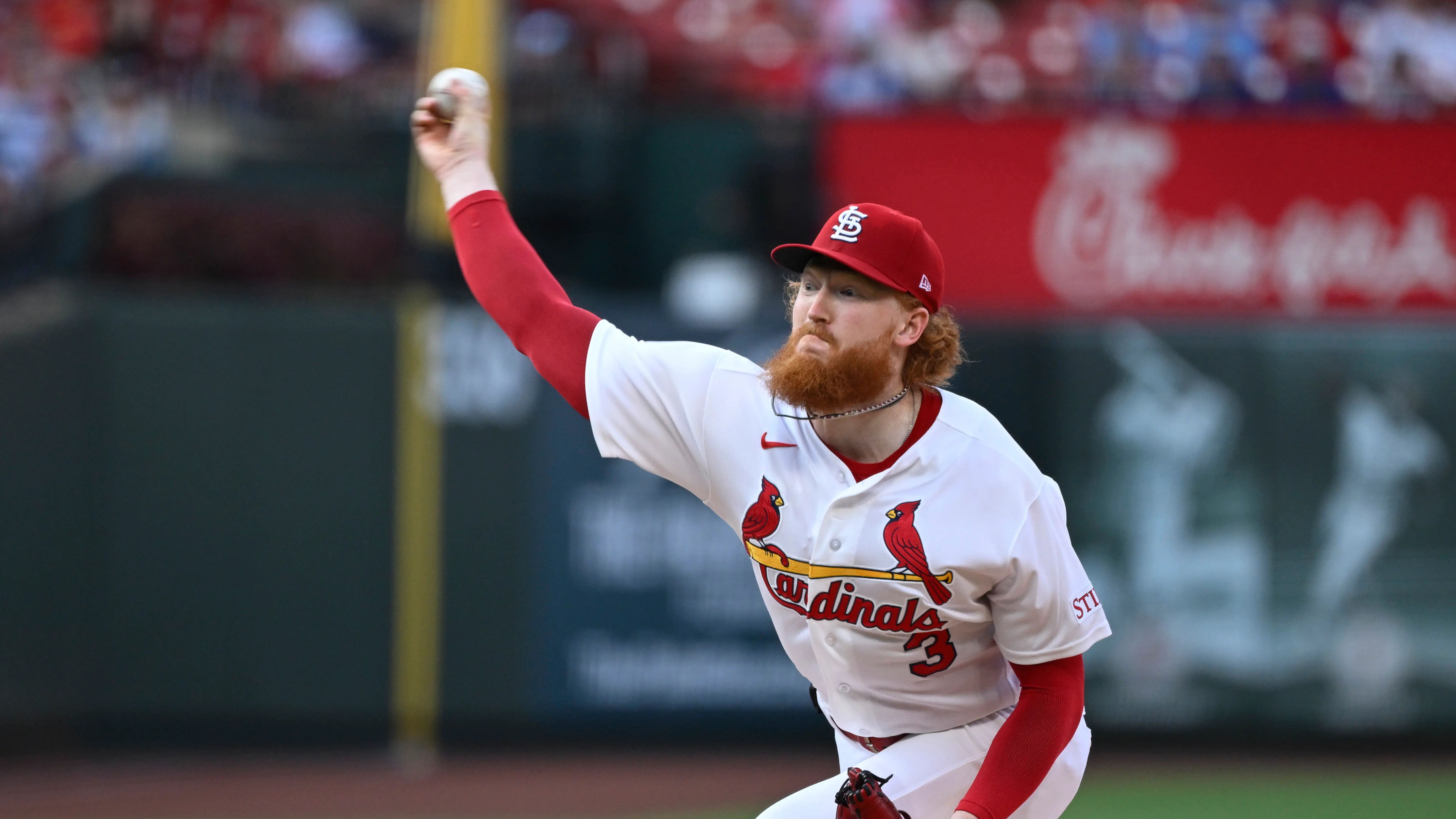 Latest Phillies Update Could Open Door for Cardinals' Dustin May Trade