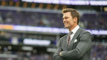 Green Bay Packers v Minnesota Vikings