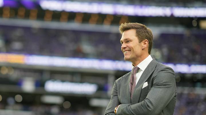 Green Bay Packers v Minnesota Vikings