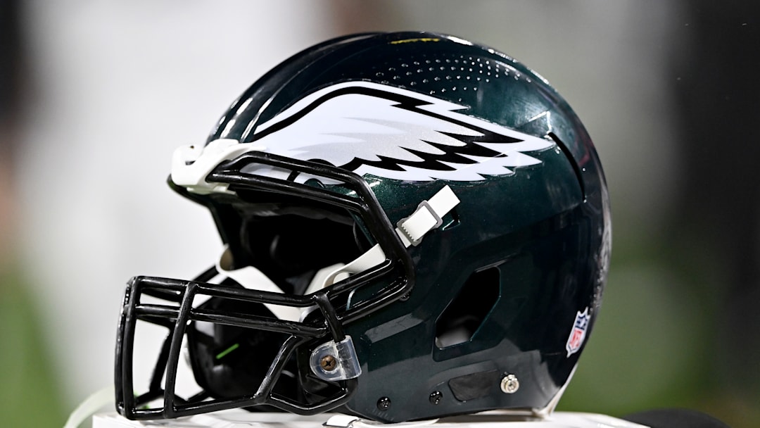 Philadelphia Eagles, Training Camp