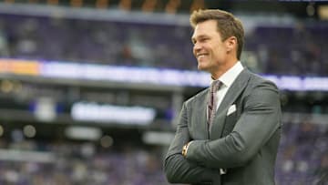 Green Bay Packers v Minnesota Vikings