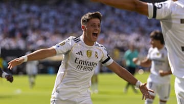 Real Madrid v Borussia Dortmund - FIFA Club World Cup 2025