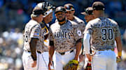 Los Padres necesitan reforzarse para llegar a la Serie Mundial