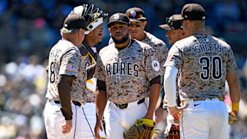 Los Padres necesitan reforzarse para llegar a la Serie Mundial