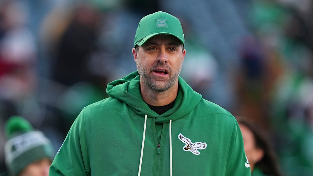 Washington Commanders v Philadelphia Eagles - NFL 2025 Washington Commanders v Philadelphia Eagles - NFL 2025