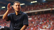 Belgium v Austria: Group F - UEFA EURO 2024 Qualifying Round